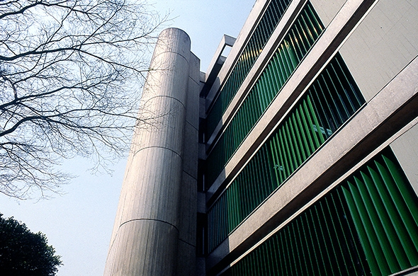 Salles Publicidade - São Paulo