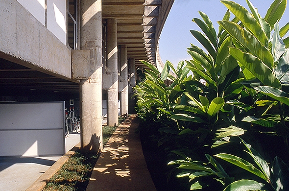SESI - Ribeirão Preto