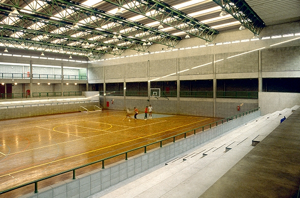 SESI - São José dos Campos