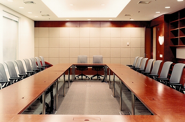 Votorantim Family Office - São Paulo