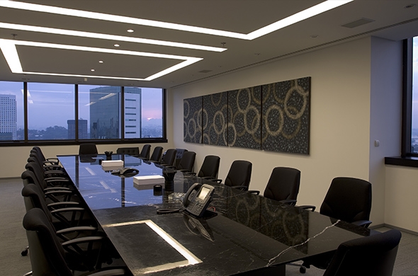 Escritório de Advocacia / KL - São Paulo