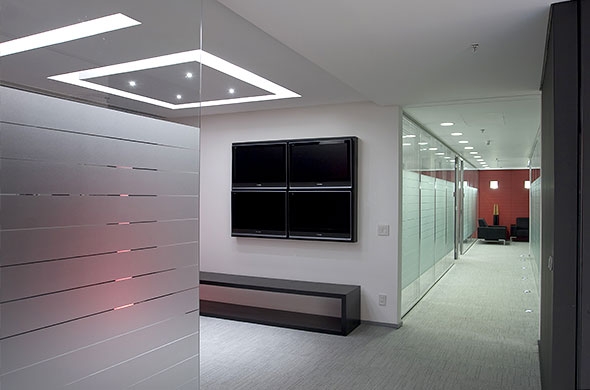 Escritório de Advocacia / KL - São Paulo