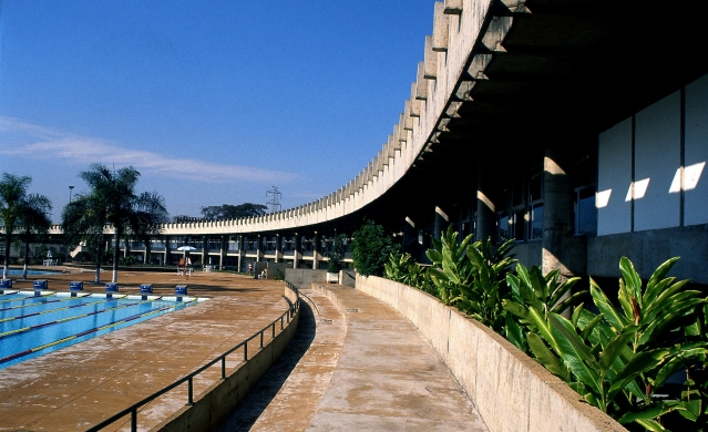 SESI - Ribeirão Preto