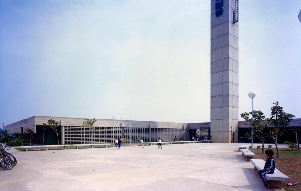 SESI - São José dos Campos