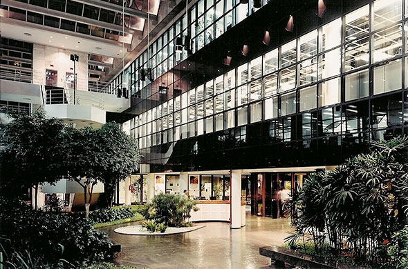 McCann Publicidade - São Paulo