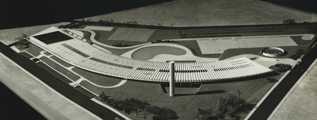 SESI - Ribeirão Preto