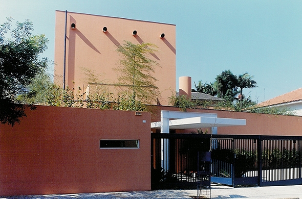 Atelier da Escultora - São Paulo