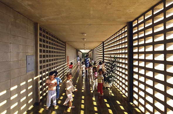 SESI - São José dos Campos