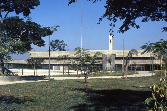 SESI - São José dos Campos