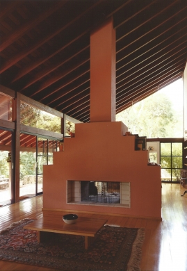 Casa na Serra de Itapetinga – Atibaia