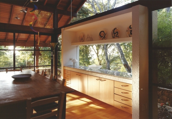 Casa na Serra de Itapetinga - Atibaia