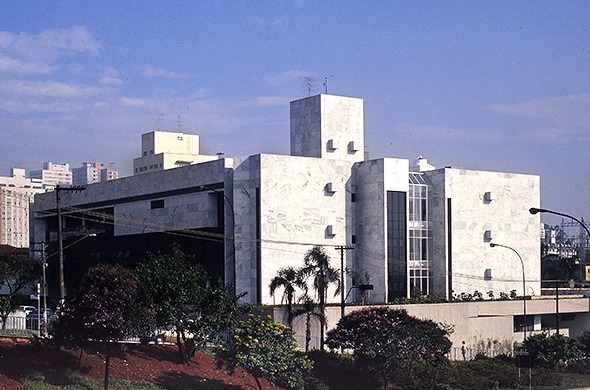 McCann Publicidade - São Paulo