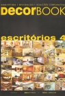 Decor Book  Escritórios - Volume 4