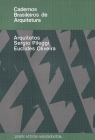 CBA 6 - Cadernos Brasileiros de Arquitetura
